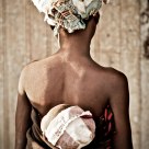 African Mother